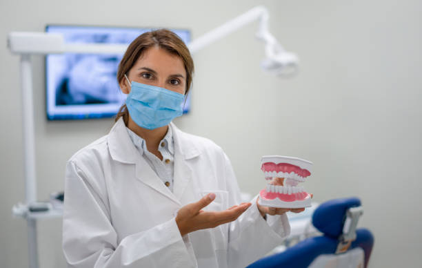 Best Pediatric Emergency Dentist in Santa Claus, IN