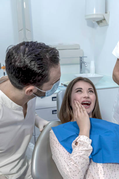 Best Emergency Treatment for Dental Infections or Abscesses in Santa Claus, IN