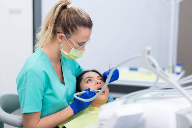 Best Emergency Wisdom Teeth Removal in Santa Claus, IN