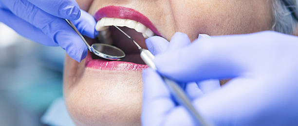 Best Weekend Emergency Dentist in Santa Claus, IN